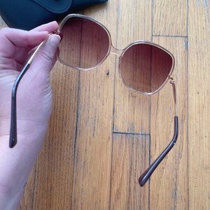 Amazon 70s Retro Sunglasses